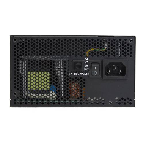 Fuente De Poder Antec 750W HCG750 Gold