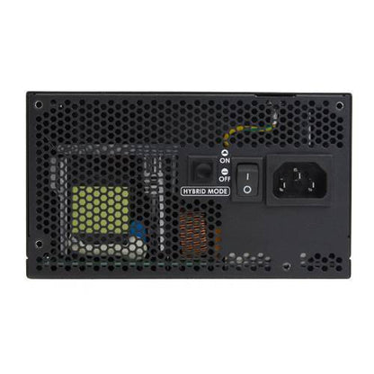 Fuente De Poder Antec 750W HCG750 Gold