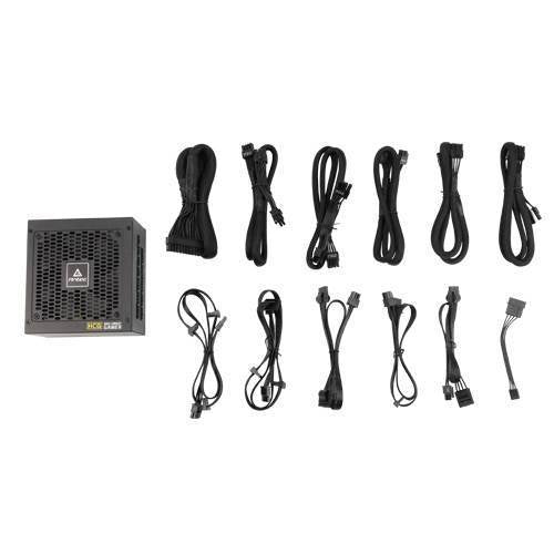Fuente De Poder Antec 750W HCG750 Gold