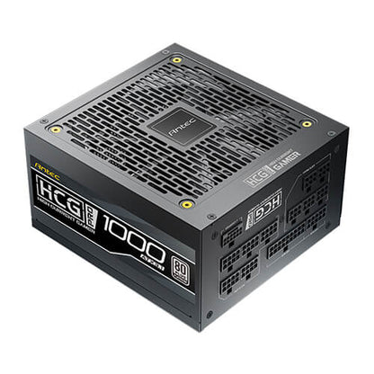 Fuente de Poder Antec HCG1000 PRO Platinum ATX 3.1