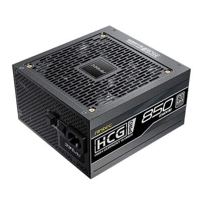 Fuente de Poder Antec HCG850 PRO Platinum ATX 3.1
