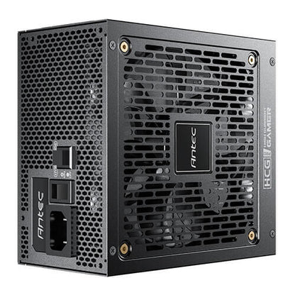 Fuente de Poder Antec HCG1200 PRO Platinum ATX 3.1