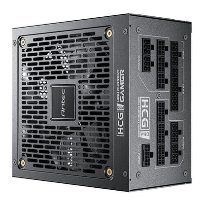 Fuente de Poder Antec HCG850 PRO Platinum ATX 3.1