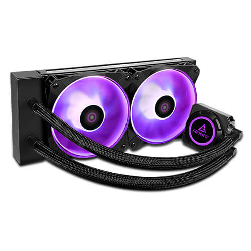 Watercooling Antec Khuler K240 RGB
