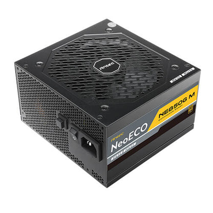 Fuente de Poder Antec NE850G 850W (M-ATX, 3.0)