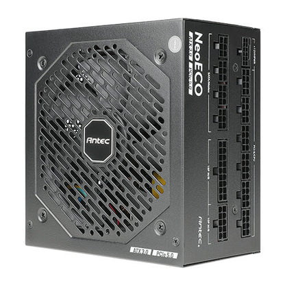 Fuente de Poder Antec NE850G 850W (M-ATX, 3.0)