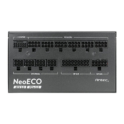 Fuente de Poder Antec NE850G 850W (M-ATX, 3.0)