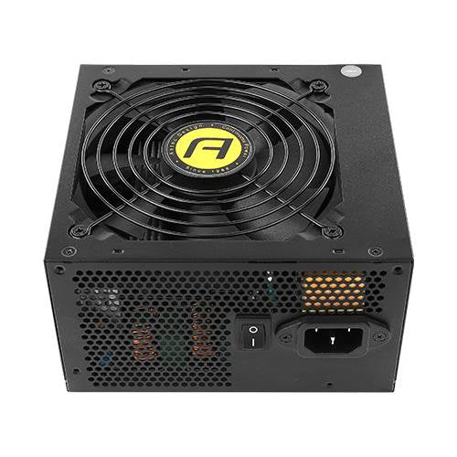 Fuente de Poder Antec NE650M V2 650W 80 plus Bronze
