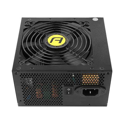 Fuente de Poder Antec NE650M V2 650W 80 plus Bronze