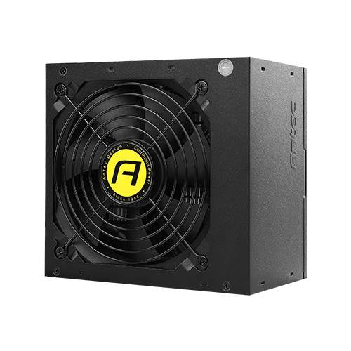 Fuente de Poder Antec NE550M V2 550W 80 plus Bronze