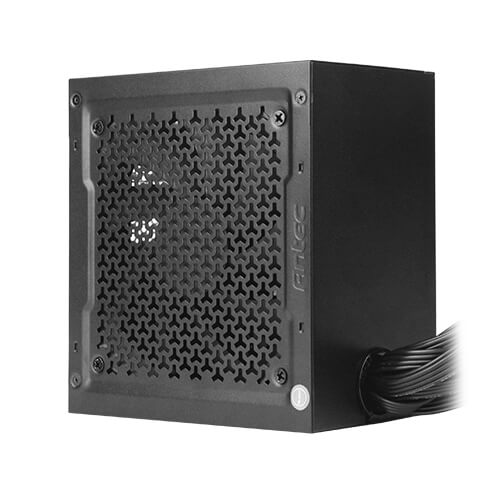 Fuente De Poder Antec NE600G ZEN EC 80+ Gold