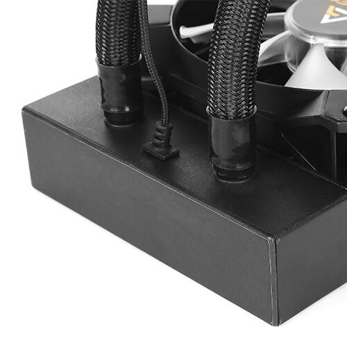 Watercooling Antec Neptune K240 ARGB