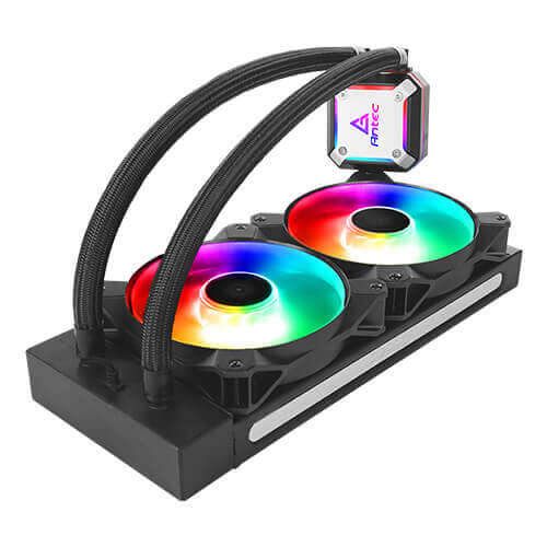 Watercooling Antec Neptune K240 ARGB