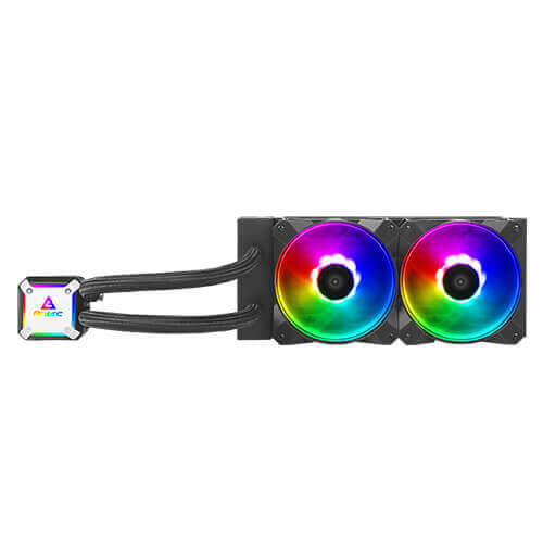 Watercooling Antec Neptune K240 ARGB
