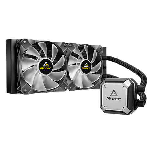 Watercooling Antec Neptune K240 ARGB