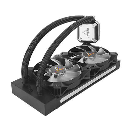 Watercooling Antec Neptune K240 ARGB