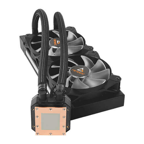 Watercooling Antec Neptune K240 ARGB