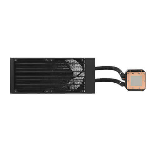Watercooling Antec Neptune K240 ARGB