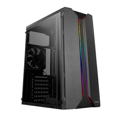 Gabinete Gamer Antec NX110