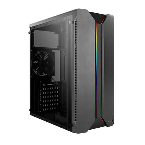 Gabinete Gamer Antec NX110