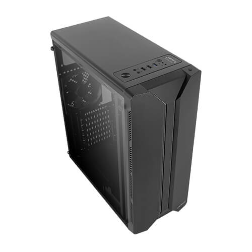 Gabinete Gamer Antec NX110