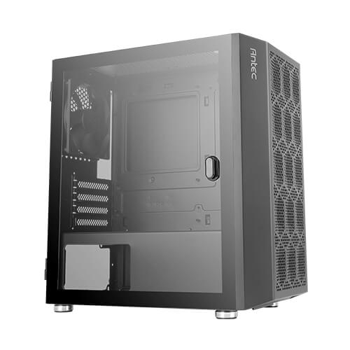 Gabinete Gamer Antec NX200M