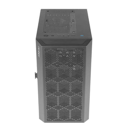 Gabinete Gamer Antec NX200M