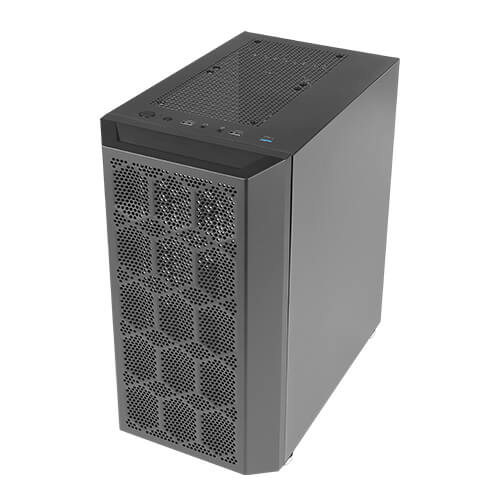 Gabinete Gamer Antec NX200M