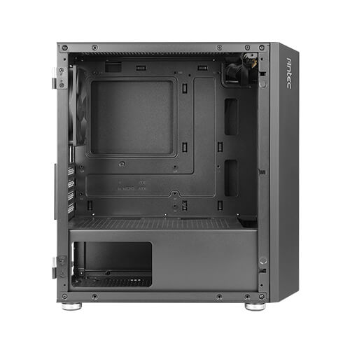 Gabinete Gamer Antec NX200M