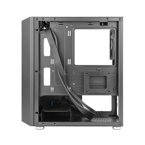 Gabinete Gamer Antec NX200M