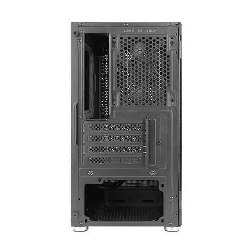Gabinete Gamer Antec NX200M