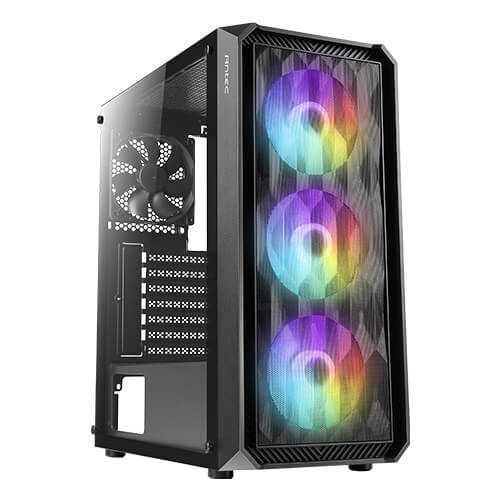 Gabinete Gamer Antec NX292