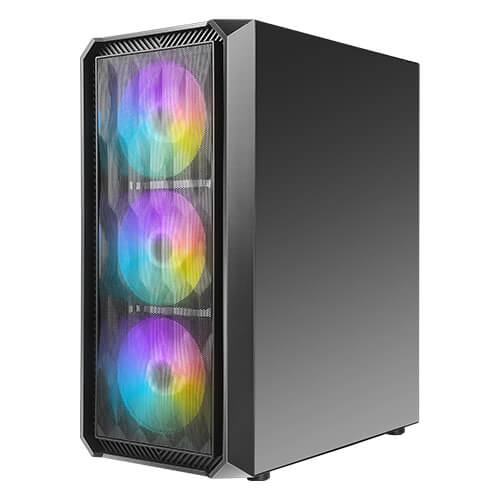 Gabinete Gamer Antec NX292