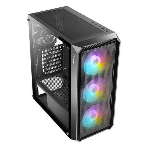 Gabinete Gamer Antec NX292