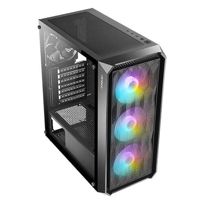 Gabinete Gamer Antec NX292