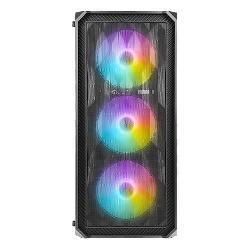 Gabinete Gamer Antec NX292
