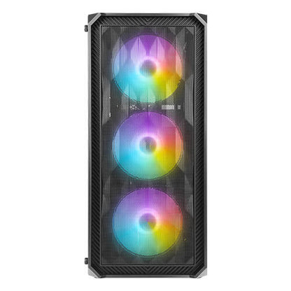Gabinete Gamer Antec NX292