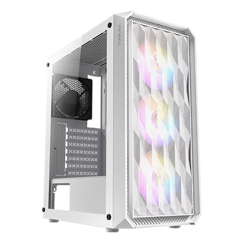 Gabinete Gamer Antec NX292 White