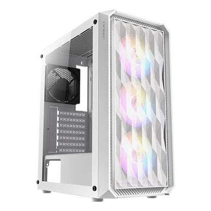 Gabinete Gamer Antec NX292 White