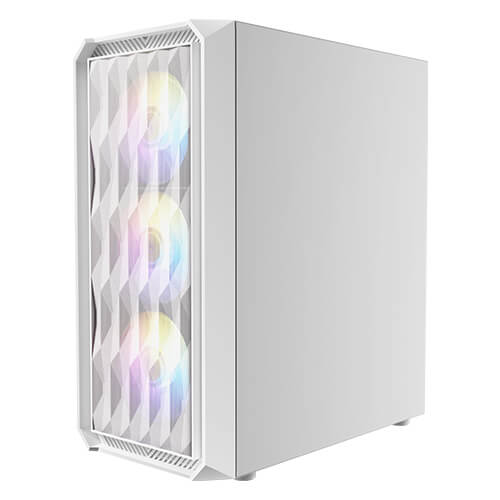 Gabinete Gamer Antec NX292 White