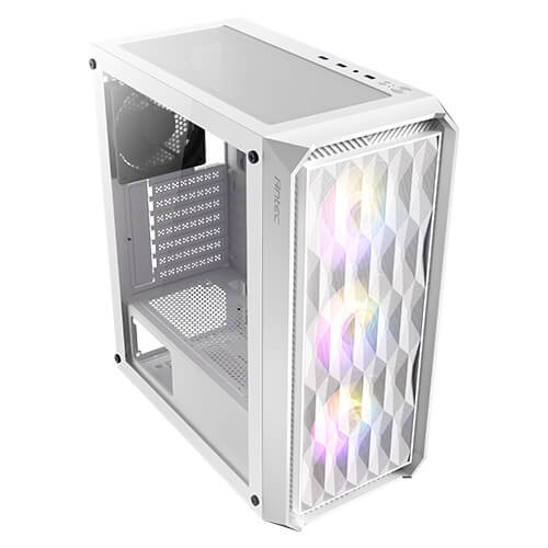 Gabinete Gamer Antec NX292 White