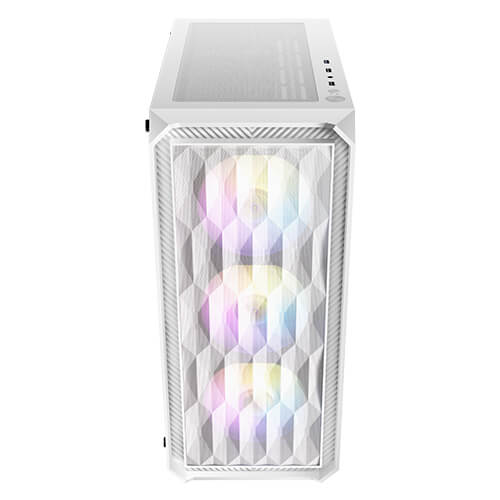 Gabinete Gamer Antec NX292 White
