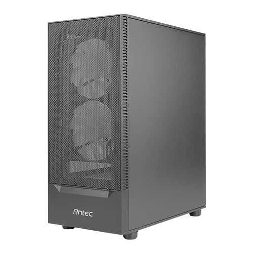 Gabinete Gamer Antec NX410 V2 Black