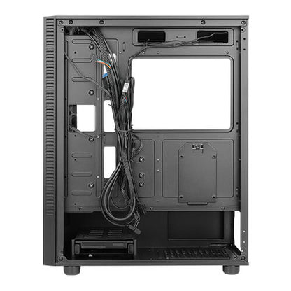 Gabinete Gamer Antec NX410 V2 Black