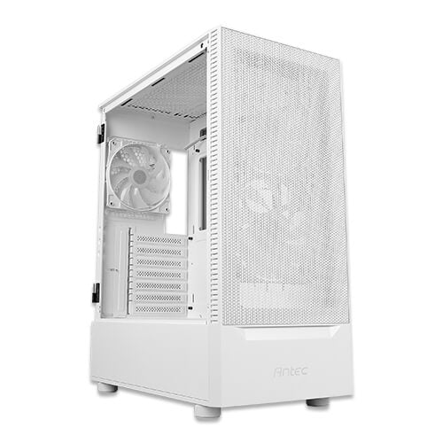 Gabinete Gamer Antec NX410 V2 White