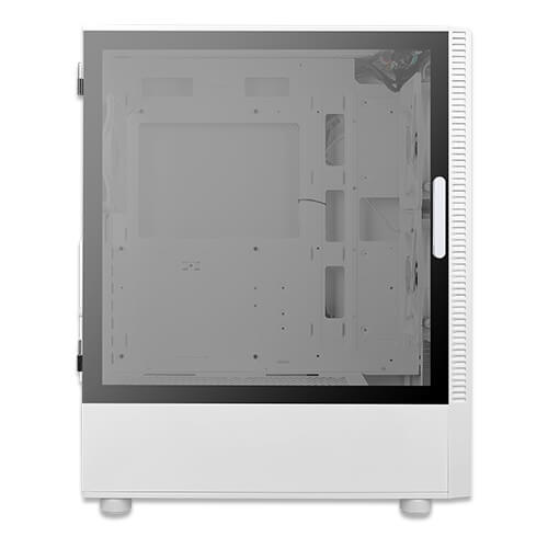Gabinete Gamer Antec NX410 V2 White