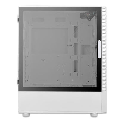 Gabinete Gamer Antec NX410 V2 White