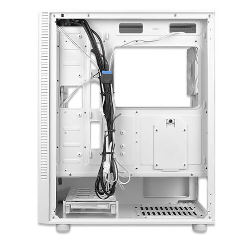 Gabinete Gamer Antec NX410 V2 White