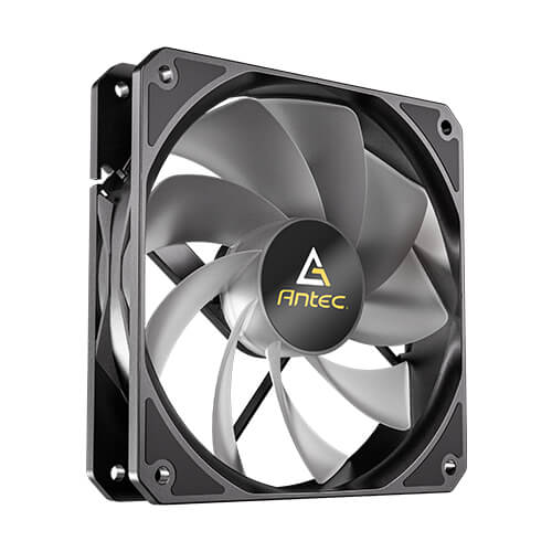 Ventilador Antec P12R PWM ARGB