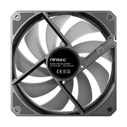 Ventilador Antec P12R PWM ARGB